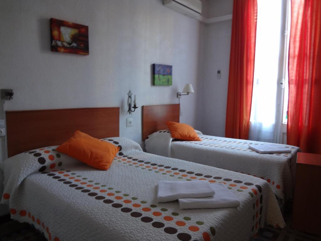 Lima Gasthof Barcelona