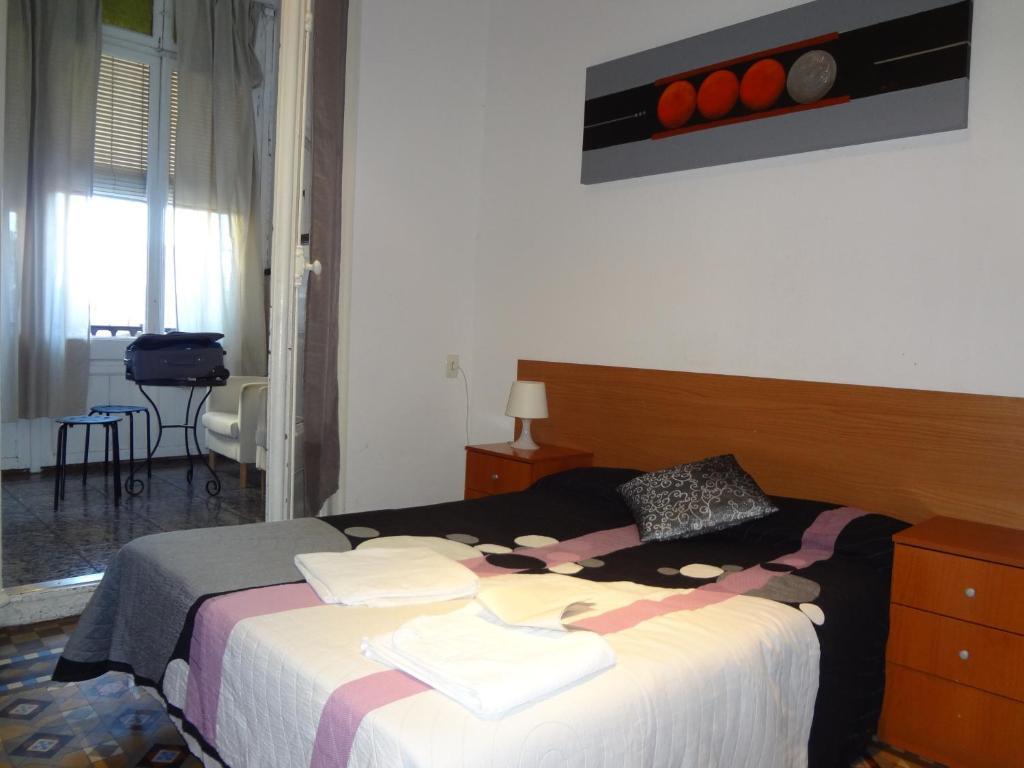 Affittacamere Lima Barcellona